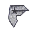 Famous Pretty BOH Belt Buckle