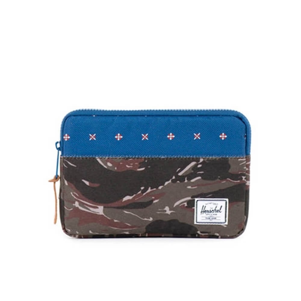 Herschel Anchor iPad Mini Case - Tiger Camo - Tiger Camo