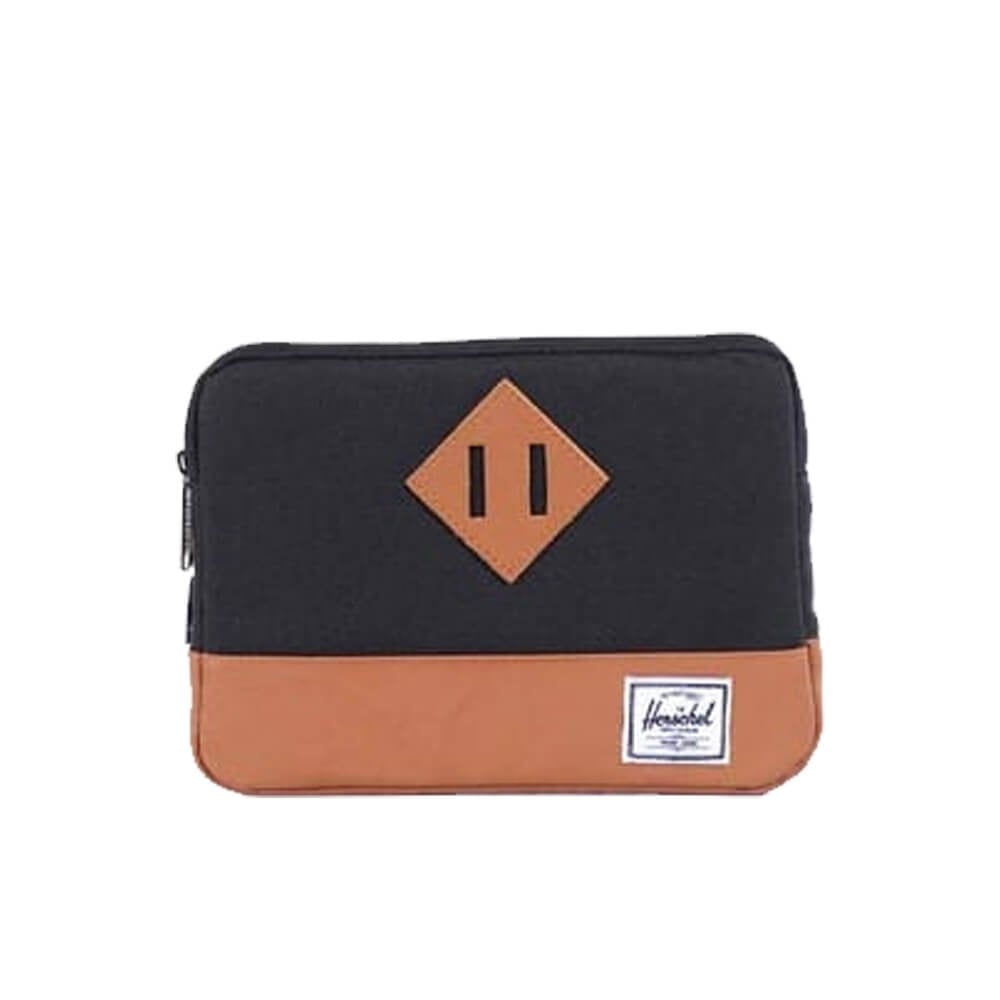 Heritage iPad Mini - Black - Black