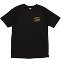 Standpoint T-Shirt - Black - Black
