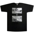 38 Grime T-Shirt - Black