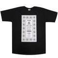 Crooks Native T-shirt - Black