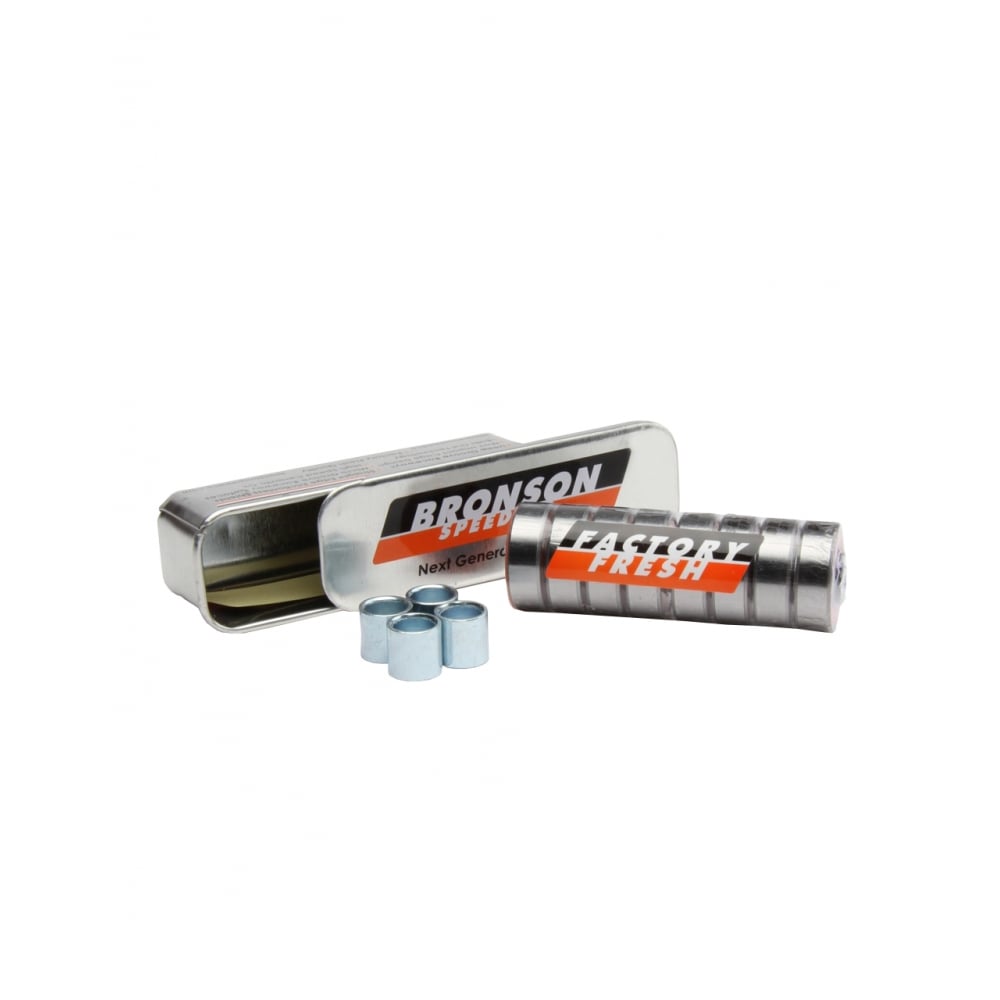 G3 Bearings - O/C