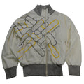 Track Top 3 - White