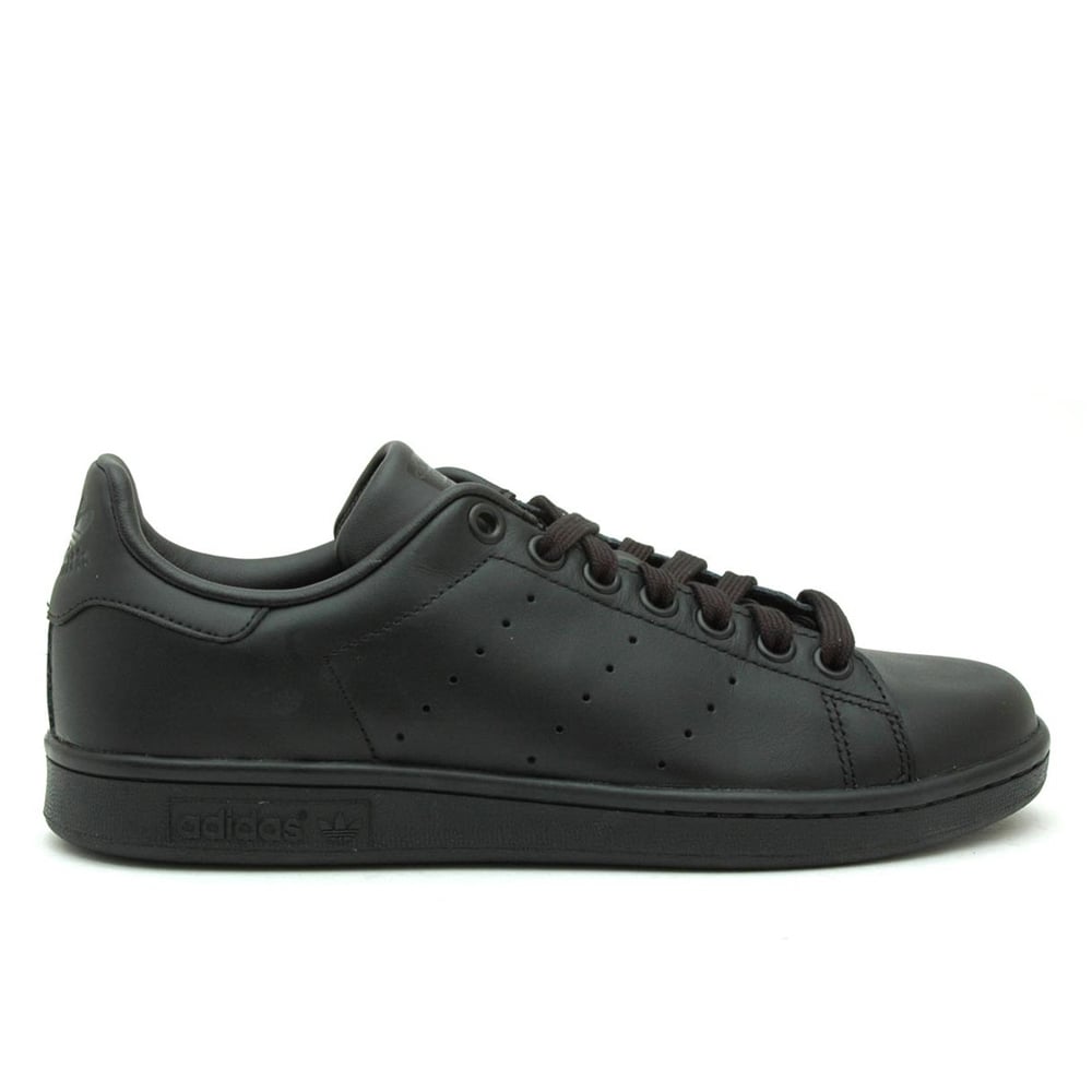 Stan Smith - Black/Black