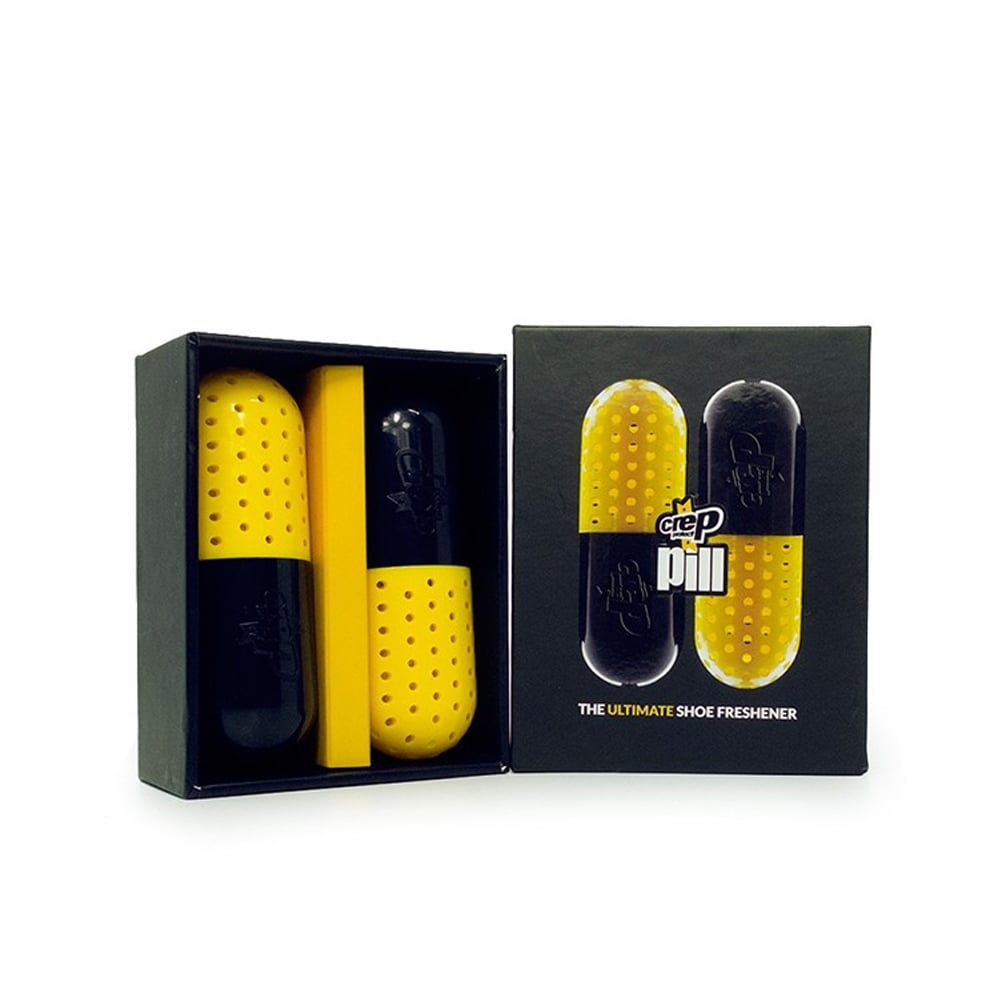 Crep Pill - O/C