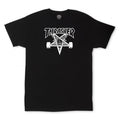 Skategoat T-Shirt - Black