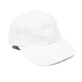 Lemont 6 Panel - Off White