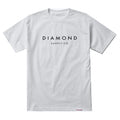 Stone Cut T-Shirt - White