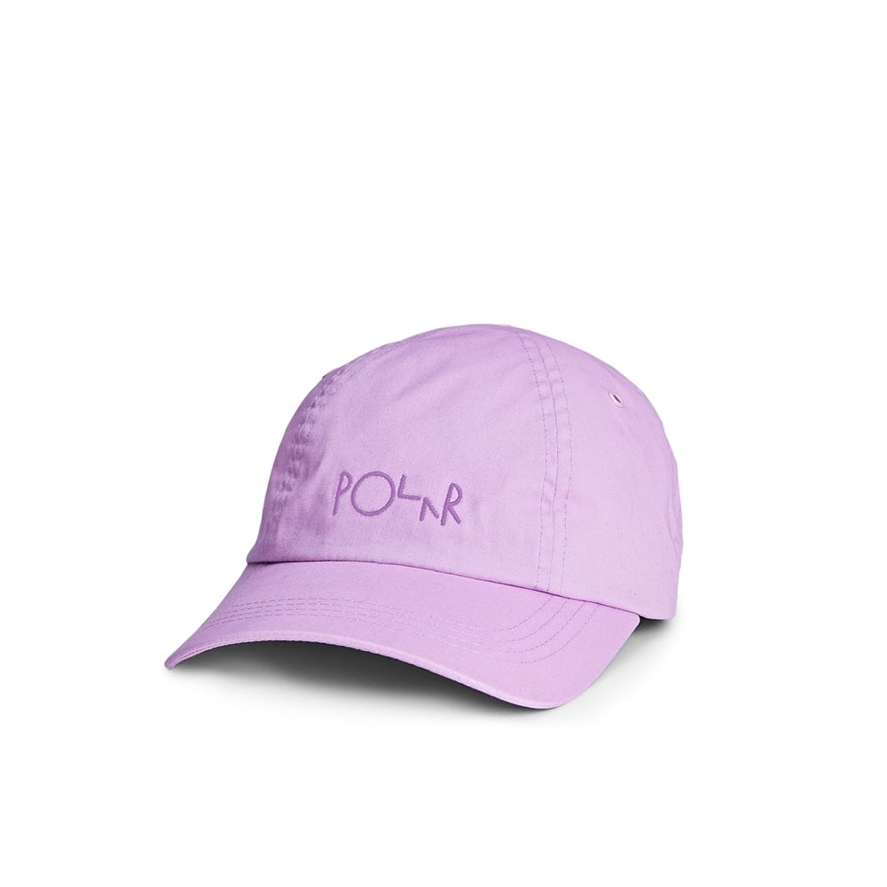 Spin Cap - Lavender