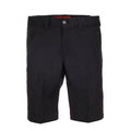 Industrial Short - Black