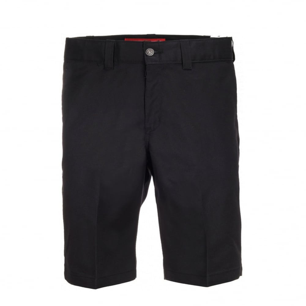 Industrial Short - Black
