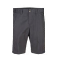 Industrial Short - Charcoal