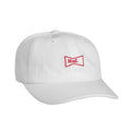 Drink Up 6 Panel - White
