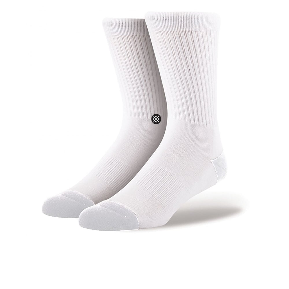 Icon - White/Black