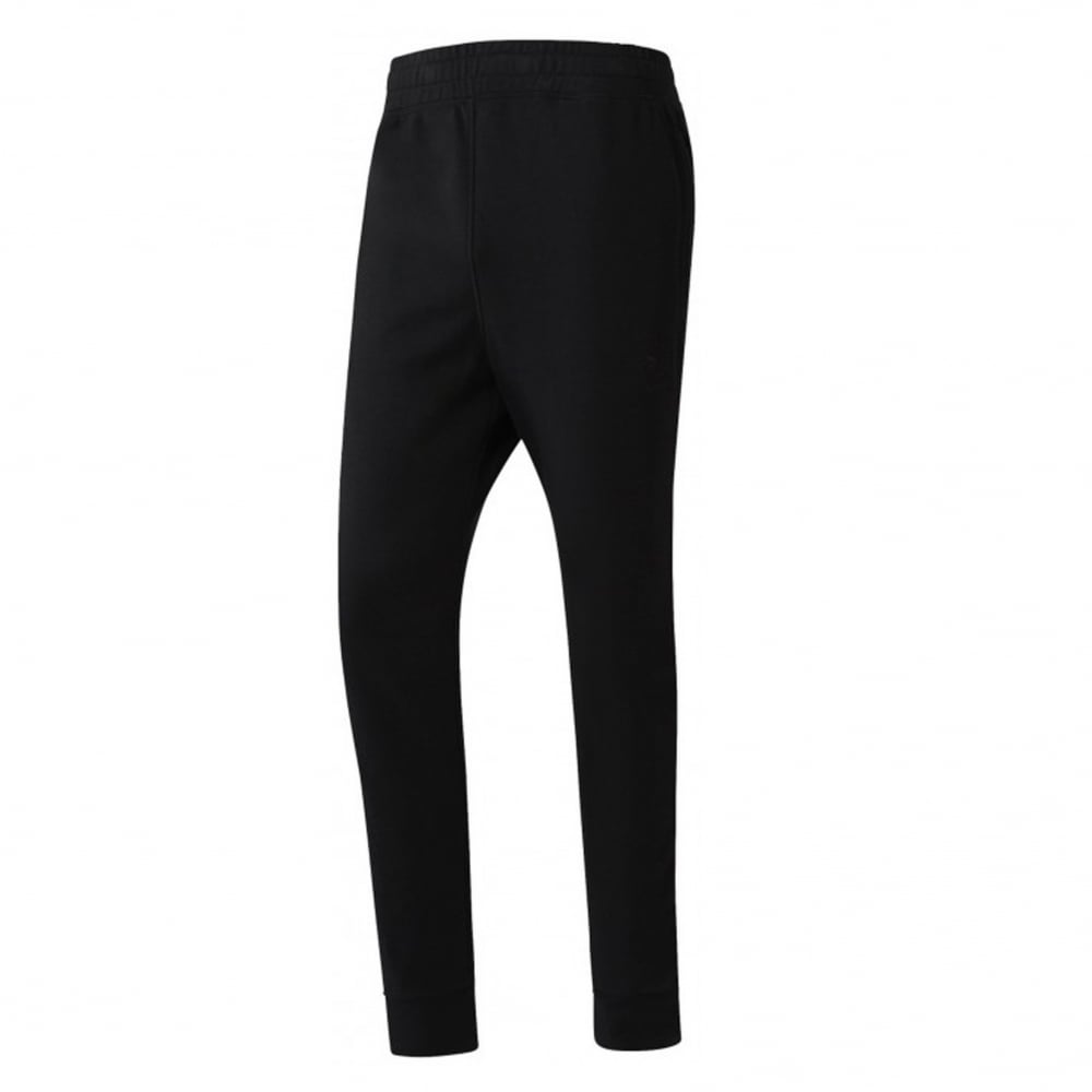 F FT Pant - Black - Black