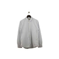 Graphic Shirt Alumi/White - Alumi/White