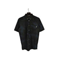 Camo Shortsleeve Shirt - Camo Marine