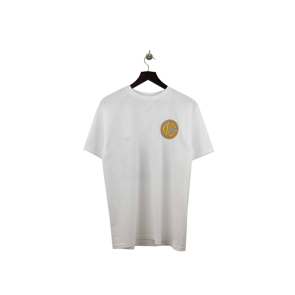 Armory T-Shirt  - White
