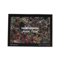 x Jackson Pollock Puzzle  - Multi
