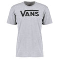 Classic T-Shirt - Ath Hea/Blk