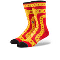 Linx Socks - Red