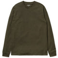 Base Long Sleeve T-Shirt - Cypress