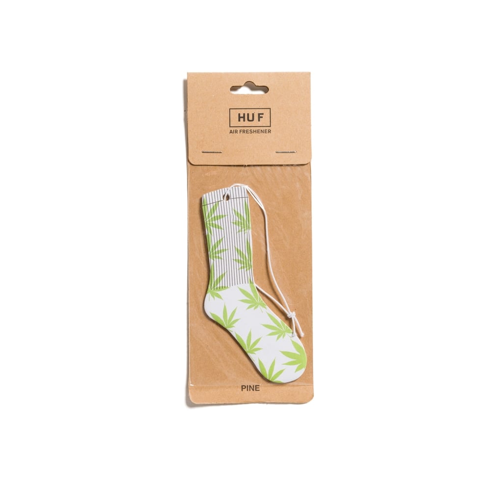Air Freshener - Pine
