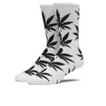 Plantlife Crew Sock - White