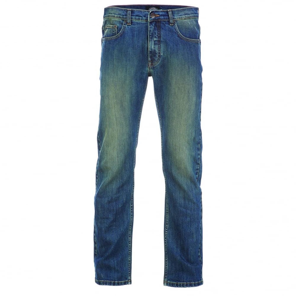 Rhode Island Jeans - Antique Wash