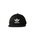 Trefoil Cap - Black