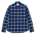 Lamont Shirt - Deep Sea