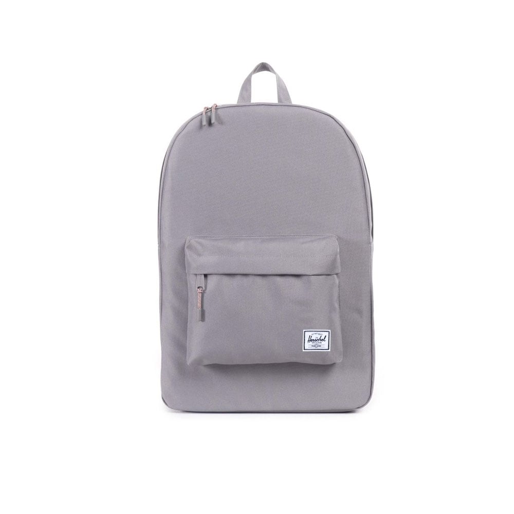 Classic Backpack - Grey
