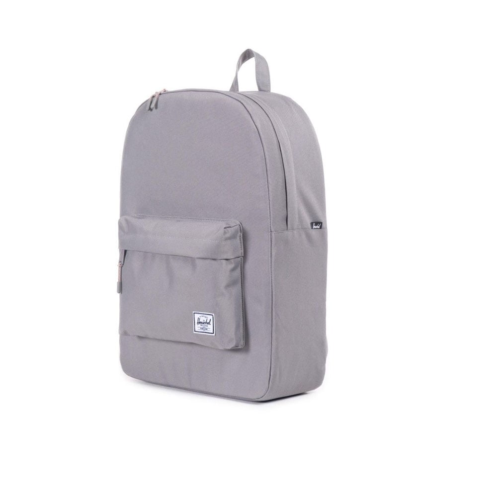 Classic Backpack - Grey