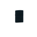Plain Lighter - Black - Black