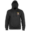 Ripper Hoodie - Charcoal
