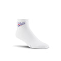 Classic Lost & Found Socks - Wht/Wht/Wht