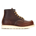 6 Inch Moc Toe - Briar Oil