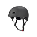 Deluxe Helmet - Matte Black
