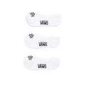 Basic Assorted Canoodle Socks - White/Black