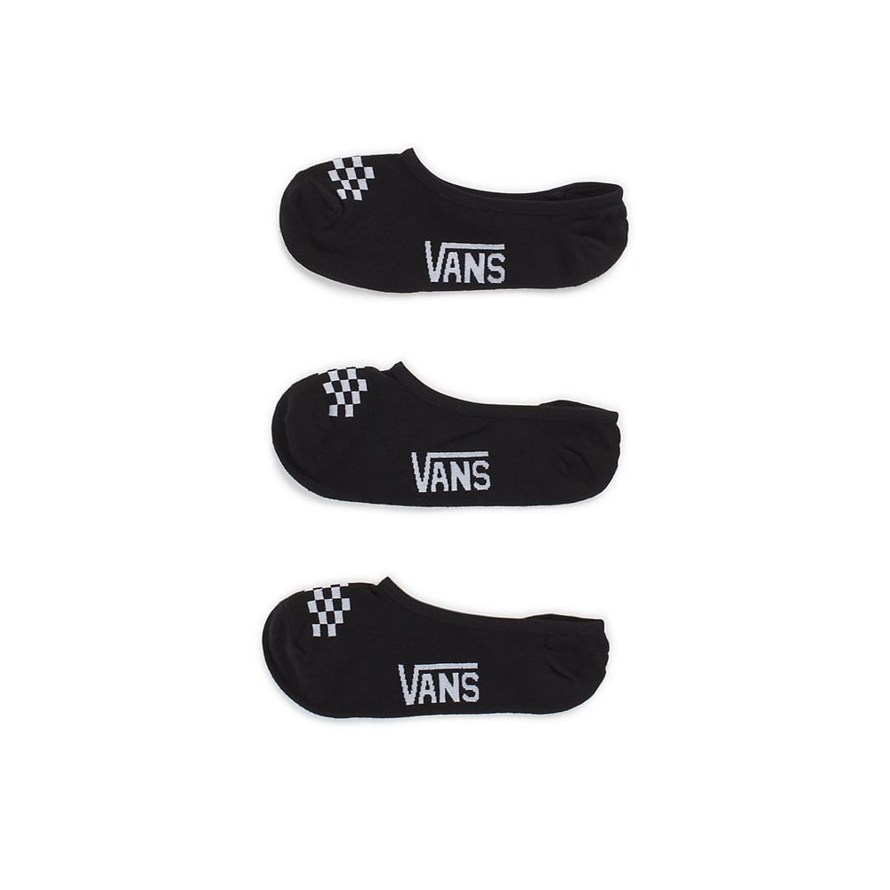Basic Assorted Canoodle Socks - Black/White