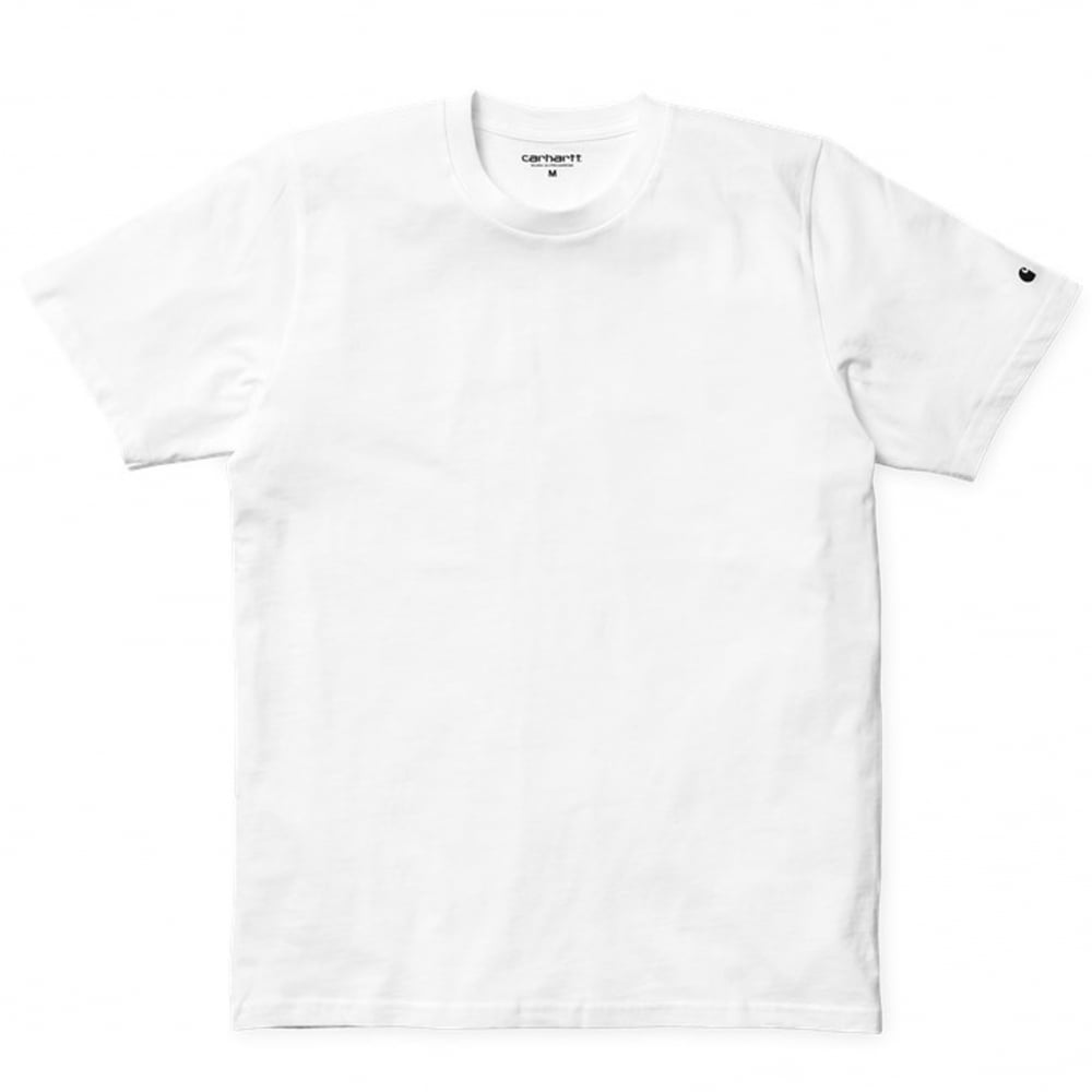 Base T-Shirt - White
