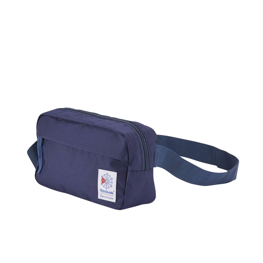 Classic Foundation Waistbag - Co Navy