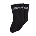 Crew Sock Boys - Black