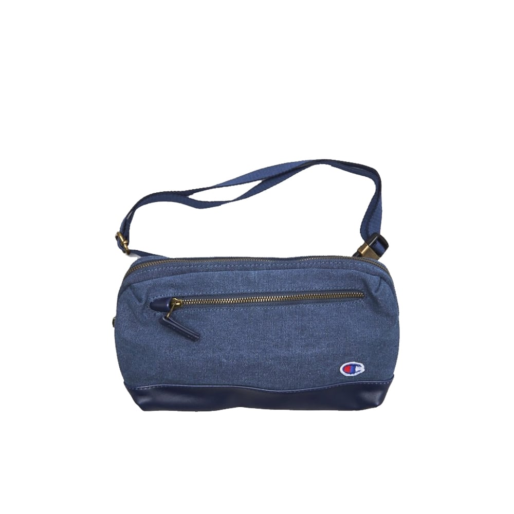 Belt Bag - Navy/Navy