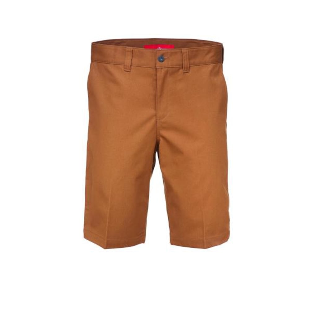 Industrial Short - Brown Duck