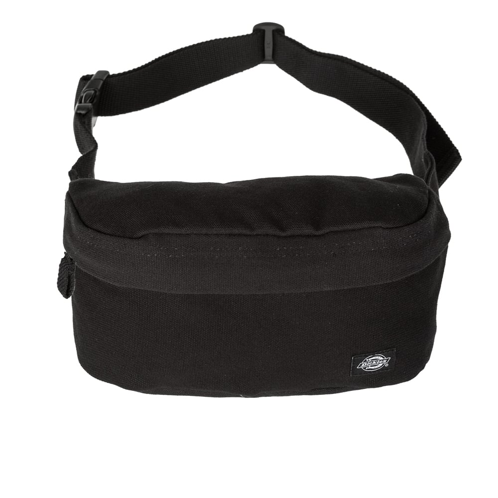 Penwell Bum Bag - Black
