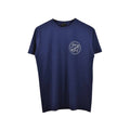 Tyranny On T-Shirt - Navy