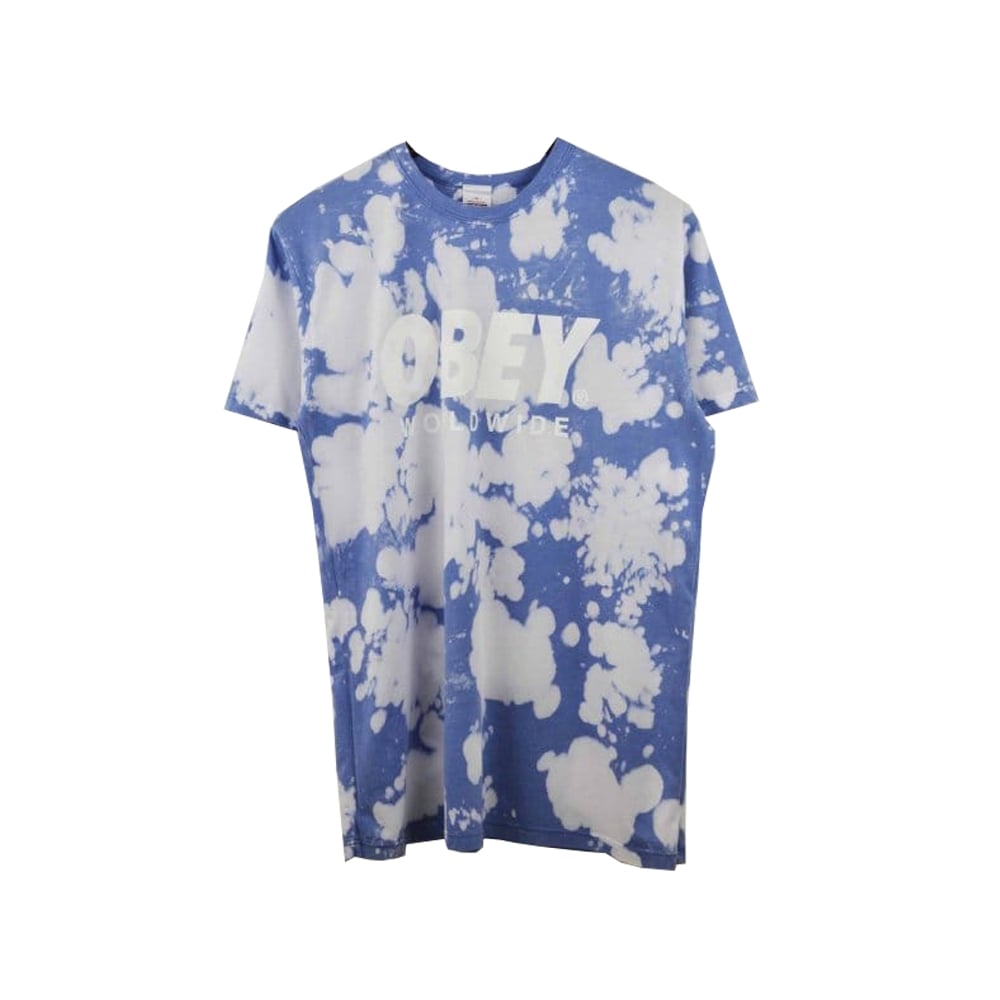 Worldwide T-Shirt - Bleach Indi