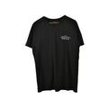 Greetings T-Shirt - Black